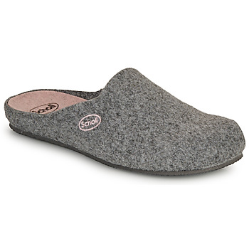 Παπούτσια Γυναίκα Παντόφλες Scholl LAYE 2.0 Grey