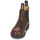 Παπούτσια Μπότες Blundstone CLASSIC CHELSEA BOOTS Bordeaux