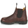 Παπούτσια Μπότες Blundstone CLASSIC CHELSEA BOOTS Bordeaux