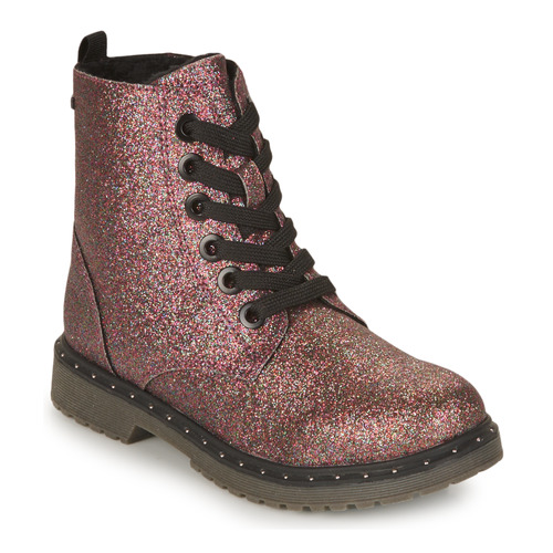 Παπούτσια Κορίτσι Μπότες Tom Tailor 100004 Ροζ