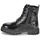 Παπούτσια Κορίτσι Μπότες Tom Tailor 70006 Black