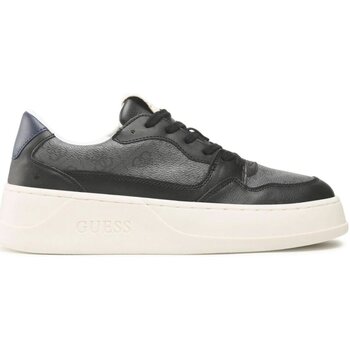 Παπούτσια Άνδρας Sneakers Guess FM5CIA FAL12 Black