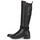 Παπούτσια Γυναίκα Μπότες για την πόλη Dorking D9120-SUGAR-NEGRO Black