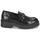 Παπούτσια Γυναίκα Μοκασσίνια Dorking D8978 Black