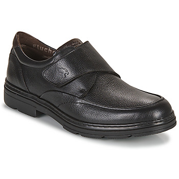 Παπούτσια Άνδρας Derby Fluchos MONTY Black