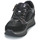 Παπούτσια Γυναίκα Χαμηλά Sneakers IgI&CO DONNA ANIKA 1 Black