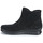 Παπούτσια Γυναίκα Μπότες IgI&CO DONNA KIA GTX Black