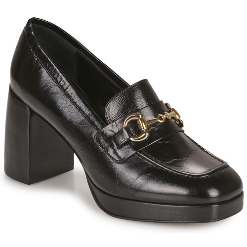 Παπούτσια Γυναίκα Γόβες Maison Minelli TATIANY Black