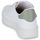 Παπούτσια Γυναίκα Χαμηλά Sneakers Victoria 1258201FRAMBUESA Άσπρο / Ροζ / Green