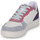 Παπούτσια Γυναίκα Χαμηλά Sneakers Victoria 1258240LAVANDA Multicolour