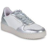 Παπούτσια Γυναίκα Χαμηλά Sneakers Victoria 1258238PLATA Άσπρο / Silver