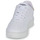 Παπούτσια Γυναίκα Χαμηλά Sneakers Victoria 1258237PLATINO Άσπρο / Gold