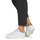 Παπούτσια Γυναίκα Χαμηλά Sneakers Victoria 1258237PLATINO Άσπρο / Gold
