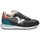 Παπούτσια Γυναίκα Χαμηλά Sneakers Victoria 1138112NEGRO Multicolour