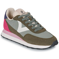 Παπούτσια Γυναίκα Χαμηλά Sneakers Victoria 1138112KAKI Multicolour