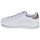 Παπούτσια Γυναίκα Χαμηλά Sneakers Victoria 1125104MALVA Άσπρο / Ροζ