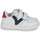 Παπούτσια Παιδί Χαμηλά Sneakers Victoria  Άσπρο / Μπλέ / Red