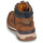 Παπούτσια Άνδρας Μπότες Dockers by Gerli 53TA002 Brown