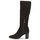 Παπούτσια Γυναίκα Μπότες για την πόλη Caprice 25520 Black