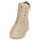 Παπούτσια Γυναίκα Μπότες Caprice 25207 Beige