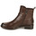 Παπούτσια Γυναίκα Μπότες Caprice 25300 Brown