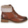 Παπούτσια Γυναίκα Μπότες Caprice 26224 Brown