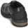 Παπούτσια Άνδρας Derby Tom Tailor 50005 Black