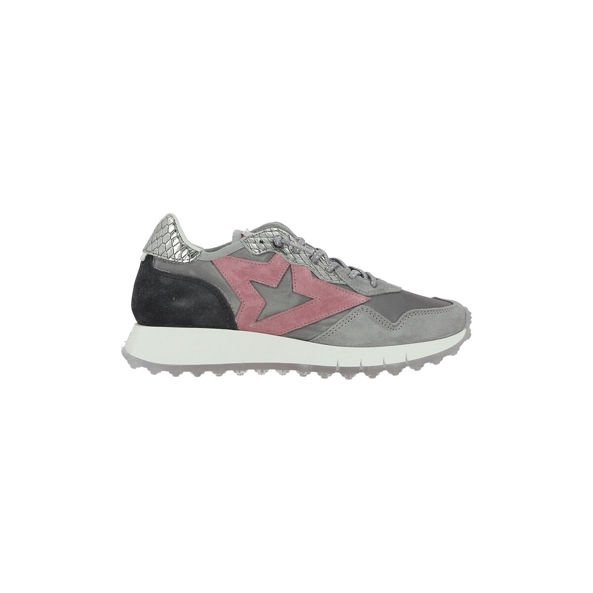 Παπούτσια Γυναίκα Sneakers Cetti C1311 SRA Grey