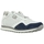 Παπούτσια Άνδρας Sneakers Cetti C848 EXP Άσπρο