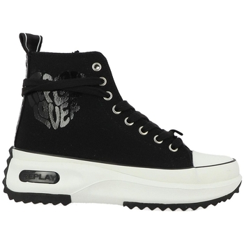 Παπούτσια Γυναίκα Sneakers Replay GWV1H .003.C0010T Black