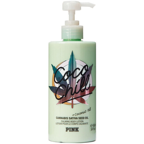beauty Γυναίκα Ενυδατικές και θρεπτικές κρέμες Pink Soothing Body Lotion - Coco Chill Other