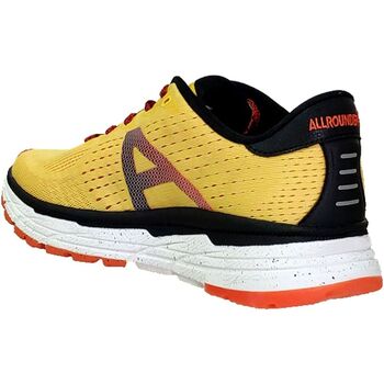 Allrounder by Mephisto Active Yellow