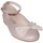 Παπούτσια Κορίτσι Μπαλαρίνες Yowas 27062-24 Ροζ