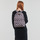 Τσάντες Γυναίκα Σακίδια πλάτης Roxy SUGAR BABY PRINTED Black / Ροζ