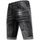Υφασμάτινα Άνδρας Κοντά παντελόνια Local Fanatic 142890160 Black