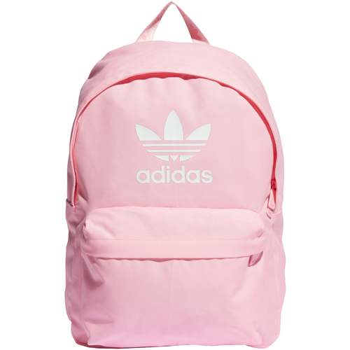 Τσάντες Γυναίκα Σακίδια πλάτης adidas Originals adidas Adicolor Backpack Ροζ