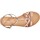 Παπούτσια Γυναίκα Σανδάλια / Πέδιλα Les Tropéziennes par M Belarbi 214016 Beige