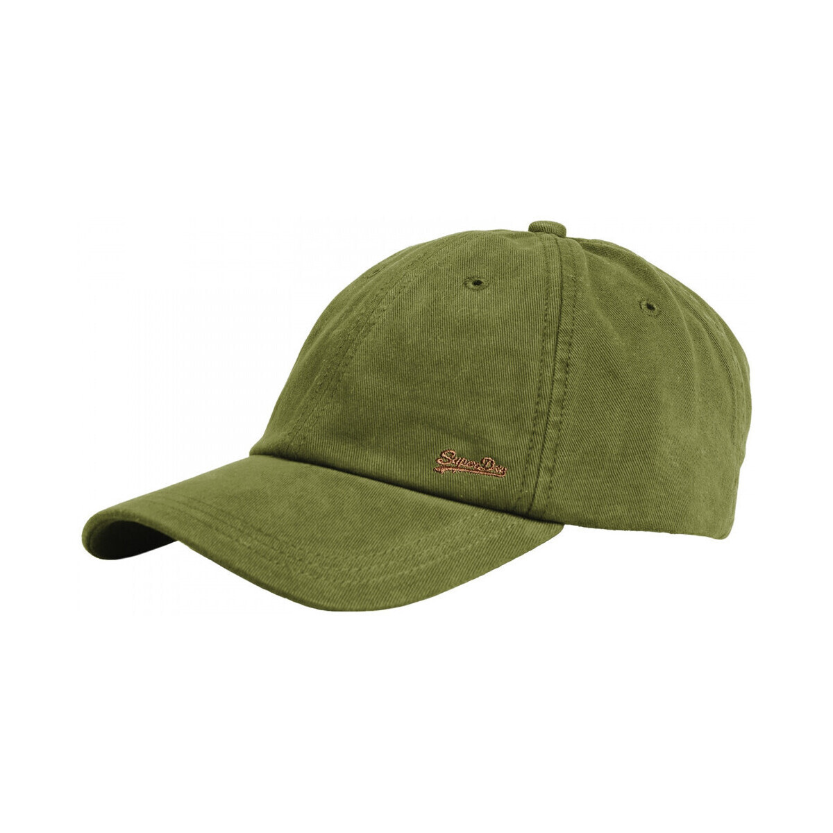 Αξεσουάρ Γυναίκα Κασκέτα Superdry Vintage emb cap Green