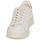Παπούτσια Χαμηλά Sneakers Adidas Sportswear ADVANTAGE PREMIUM Άσπρο / Red