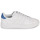 Παπούτσια Χαμηλά Sneakers Adidas Sportswear ADVANTAGE PREMIUM Άσπρο / Μπλέ