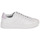 Παπούτσια Γυναίκα Χαμηλά Sneakers Adidas Sportswear ADVANTAGE PREMIUM Άσπρο / Ροζ