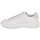 Παπούτσια Γυναίκα Χαμηλά Sneakers Adidas Sportswear ADVANTAGE PREMIUM Άσπρο / Ροζ