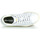 Παπούτσια Γυναίκα Χαμηλά Sneakers Adidas Sportswear ADVANTAGE PREMIUM Άσπρο / Beige