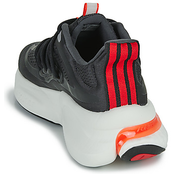 Adidas Sportswear AlphaBoost V1 Black / Red