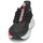 Παπούτσια Άνδρας Χαμηλά Sneakers Adidas Sportswear AlphaBoost V1 Black / Red