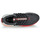 Παπούτσια Άνδρας Χαμηλά Sneakers Adidas Sportswear AlphaBoost V1 Black / Red
