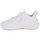 Παπούτσια Άνδρας Χαμηλά Sneakers Adidas Sportswear AlphaBoost V1 Άσπρο