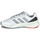 Παπούτσια Άνδρας Χαμηλά Sneakers Adidas Sportswear ARYA Άσπρο / Grey / Red