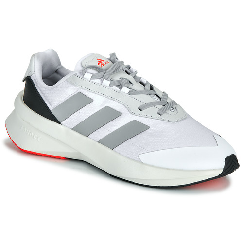 Παπούτσια Άνδρας Χαμηλά Sneakers Adidas Sportswear ARYA Άσπρο / Grey / Red