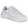 Παπούτσια Άνδρας Χαμηλά Sneakers Adidas Sportswear ARYA Άσπρο
